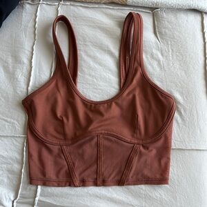 Alo Sports Bra